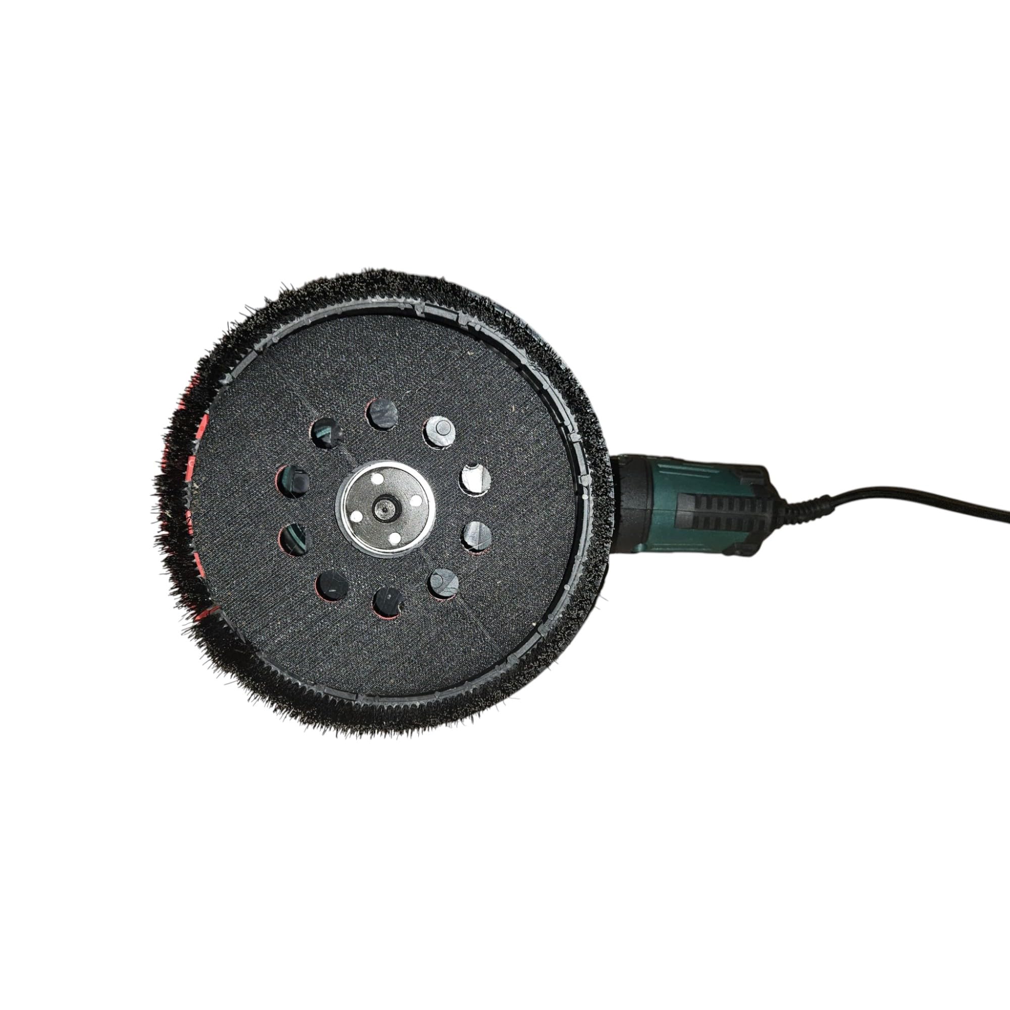 park side Lijadora de paredes y suelos »PWBS 180 B2«, 1050 W