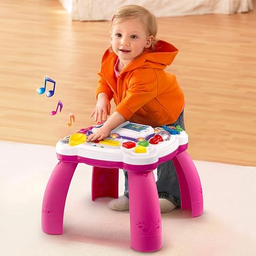 Miniatura 6 de Leapfrog Learn & Groove Mesa Musical