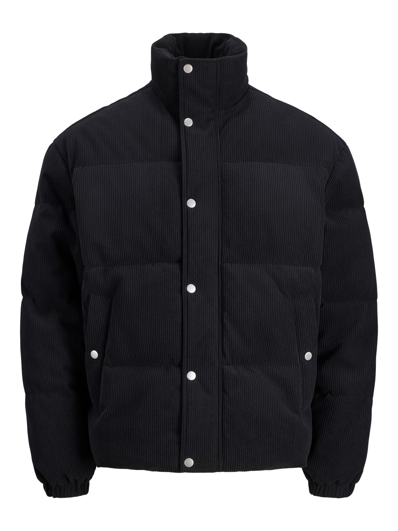JACK & JONES Jorgreene Corduroy Puffer Jacket
