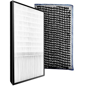 Amazon.co.jp: B&A F-ZXLP90 集じんフィルター と F-ZXLD90 脱臭