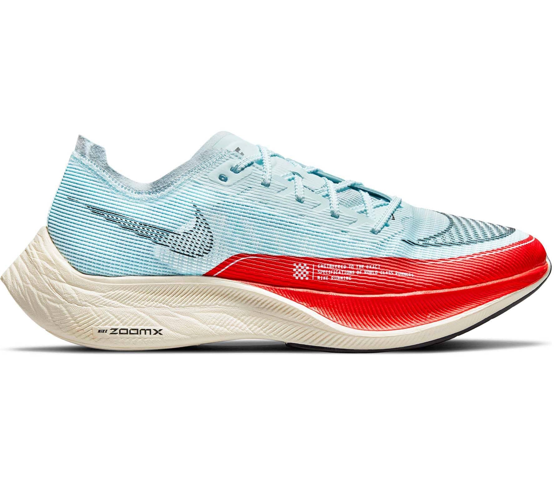 Nike Zoomx Vaporfly Next% 2 mens Sneaker