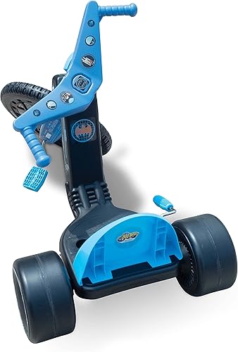 Miniatura 5 de The Original Big Wheel Big Wheel Batman de 16"