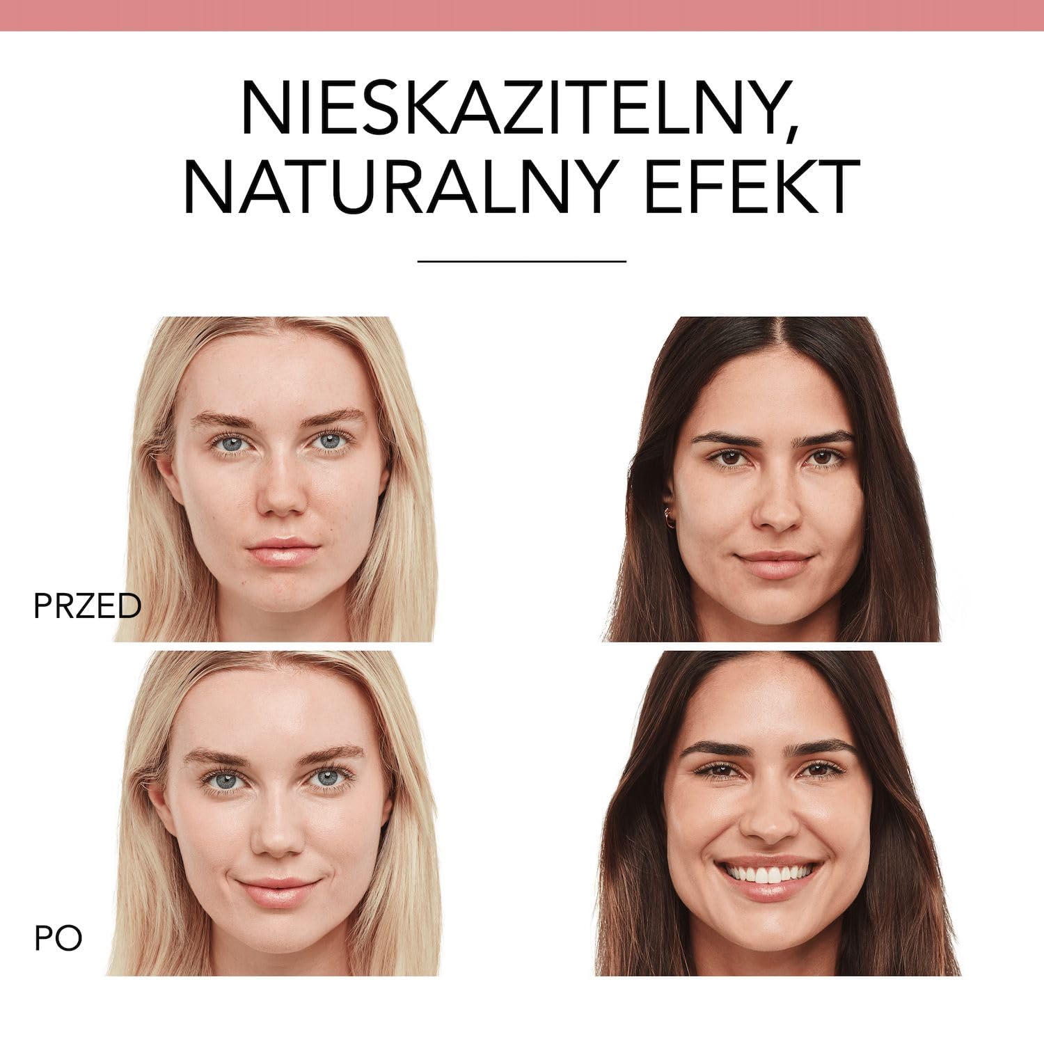 Bourjois Healthy Mix kryjący krem BB z kompleksem witamin C, E i B5 nr 01 Ivory, 30 ml