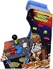 Arcade Games Machine Mini Tabletop Retro Gaming Console Cabinet 3303 Games Classic Assembled Video-game Player 10.1” Screen