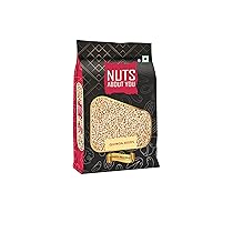 Nuts About You Quinoa Seeds, 1 kg | kinoa | Raw | Premium | 100% Natural| Diet Food