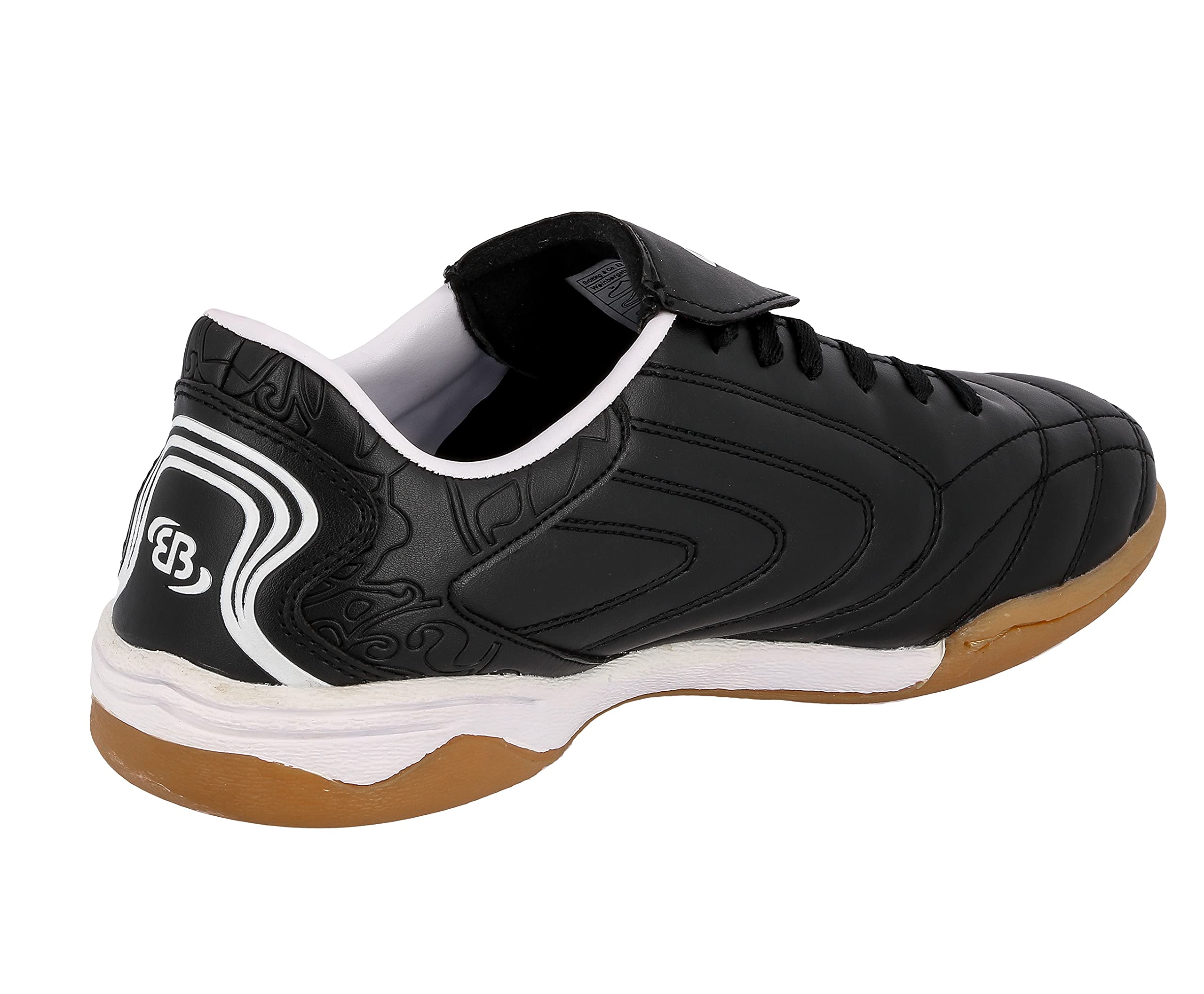 Brütting Herren Motion Indoor Hallenturnschuh