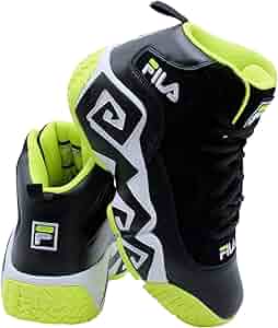 BIG BANG×FILA 2010 - FILA - Limited Edition - canvas hi-top sneakers — my