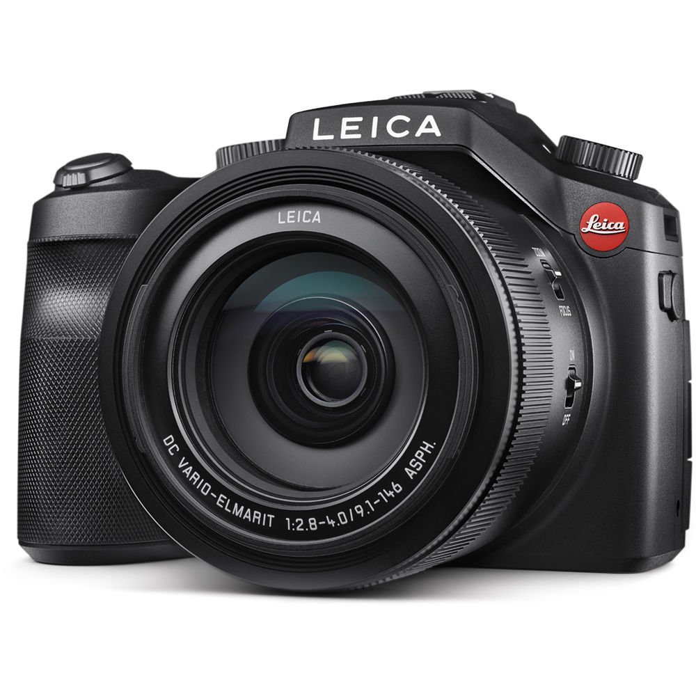 Amazon | Leica V-LUX (Typ 114) デジタルカメラ7インチモニターと編集