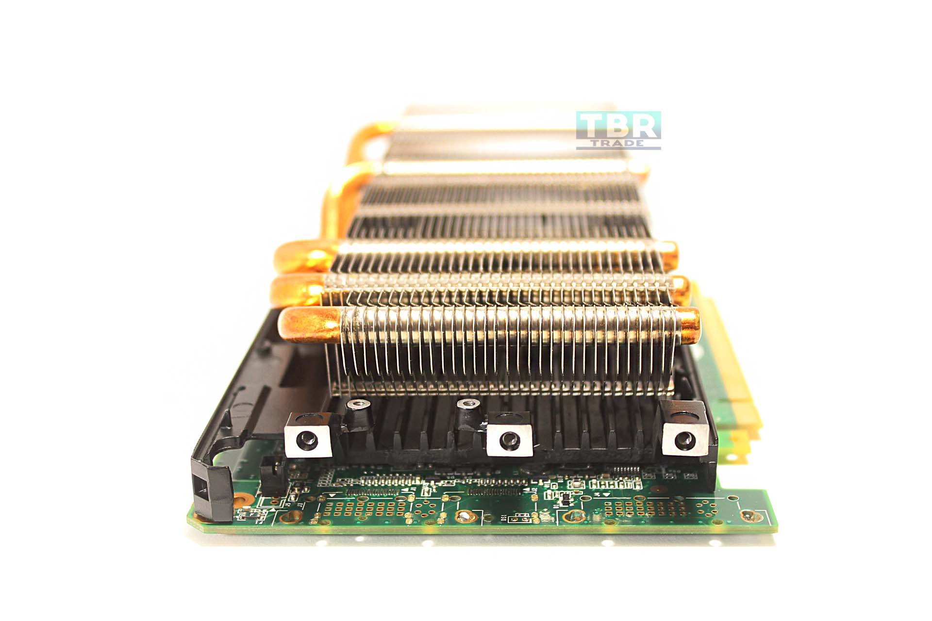 NVIDIA Tesla M2070 グラフィックボード NVIDIA Tesla M2070 グラフィックボード 高性能スーパーコンピューテ