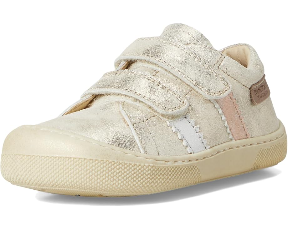 Naturino Barefoot Bisy VL (Toddler/Little Kid) - Front View