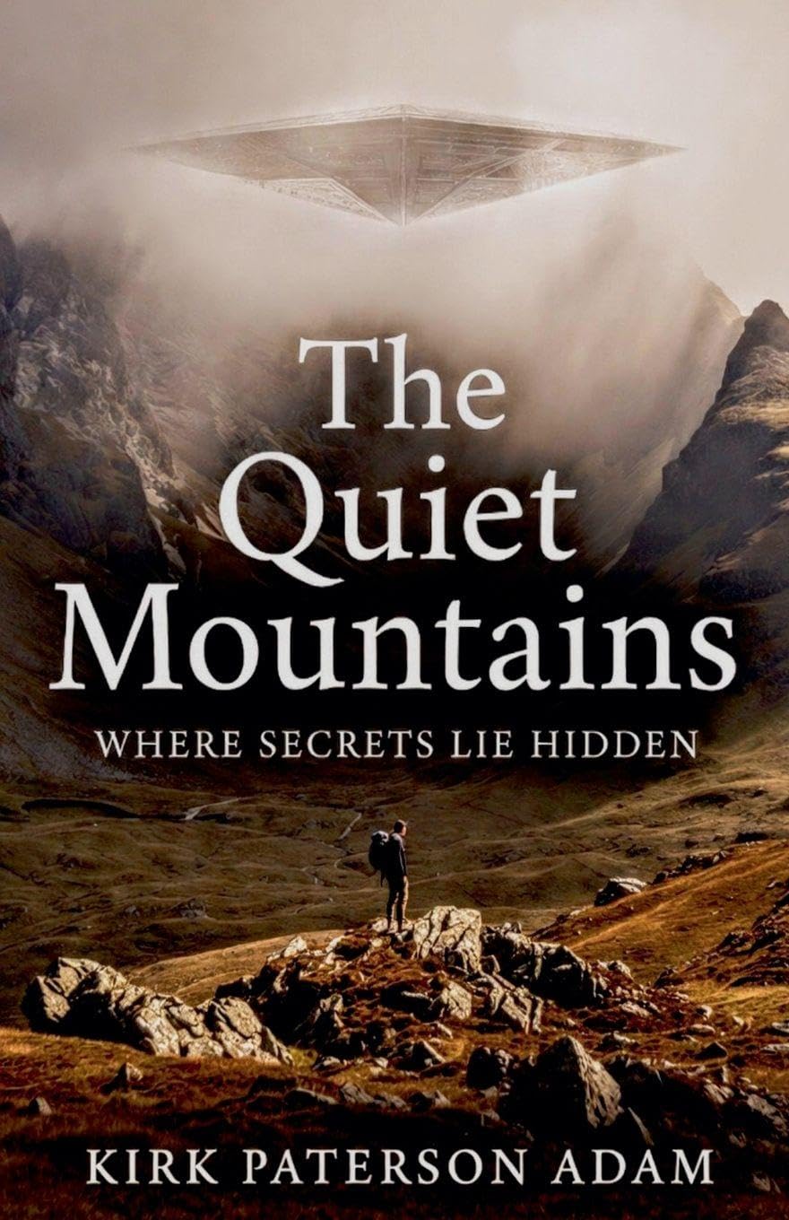 The Quiet Mountains