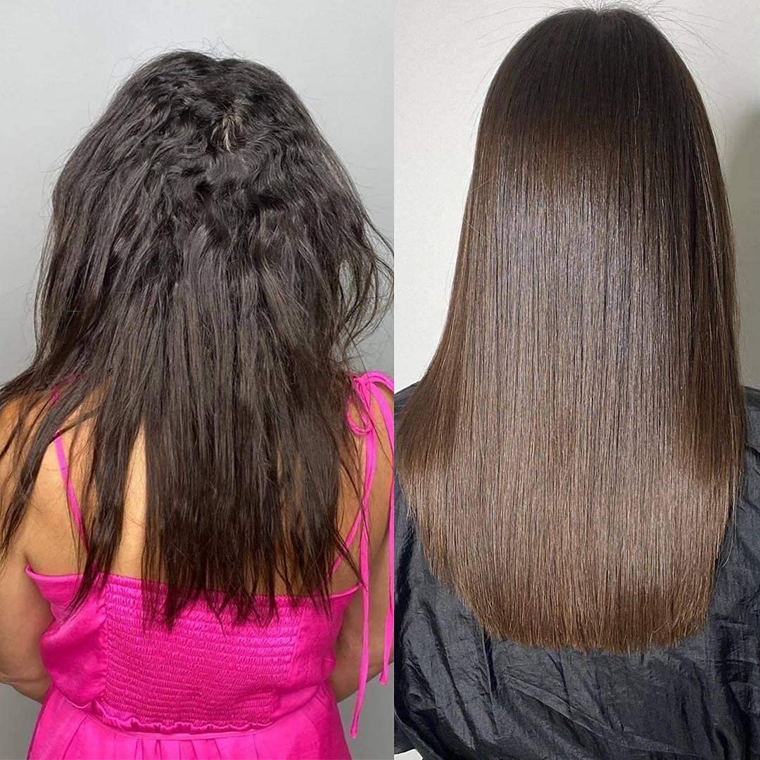 Buy Global Keratin GKhair The Best Professional Hair Straightening