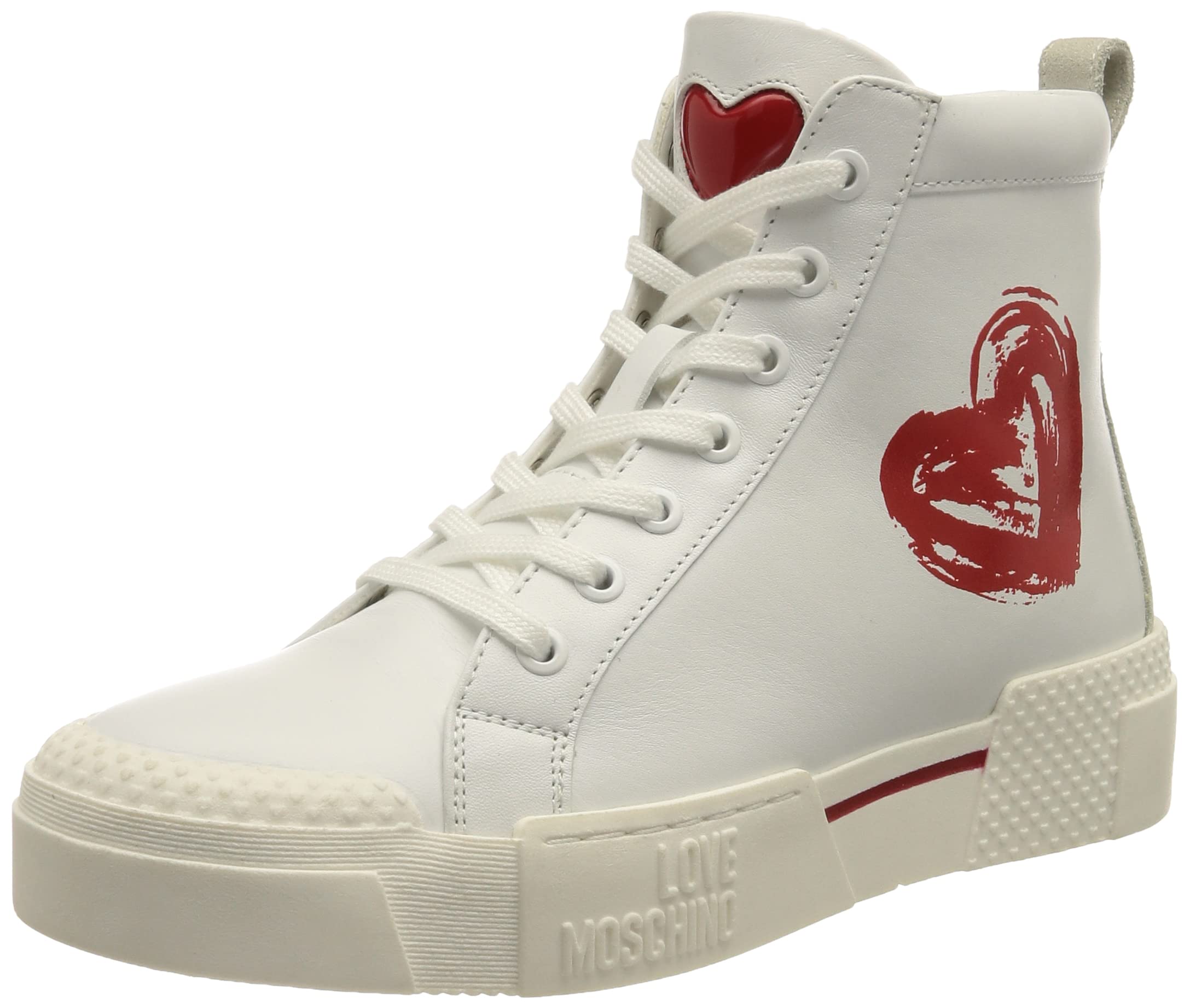 Love Moschino womens Gymnastics