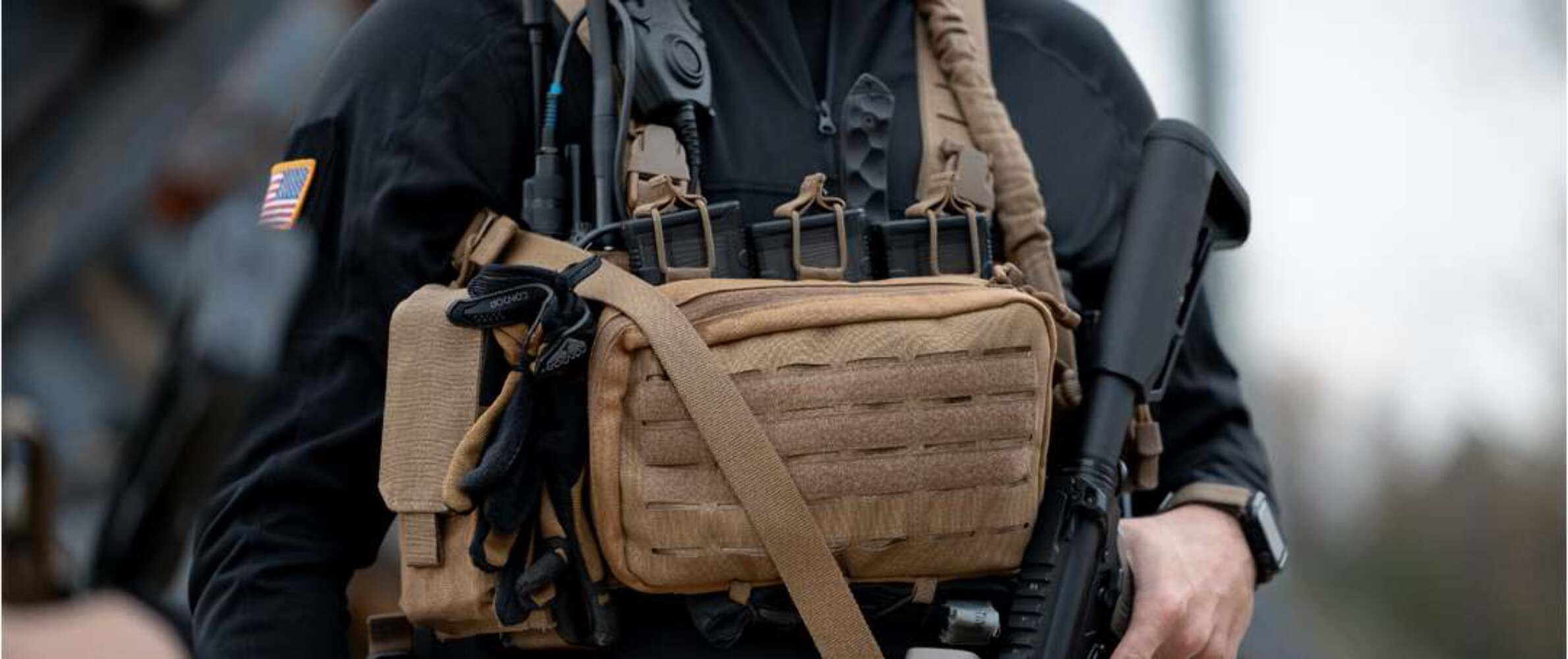 Amazon.co.jp: Condor マガジンポーチ M4 M16 シングルマグ MA5
