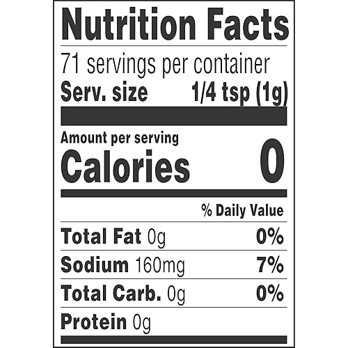 Miniatura 2 de Weber Condimento de limón Zesty, coctelera de 2.5 onzas
