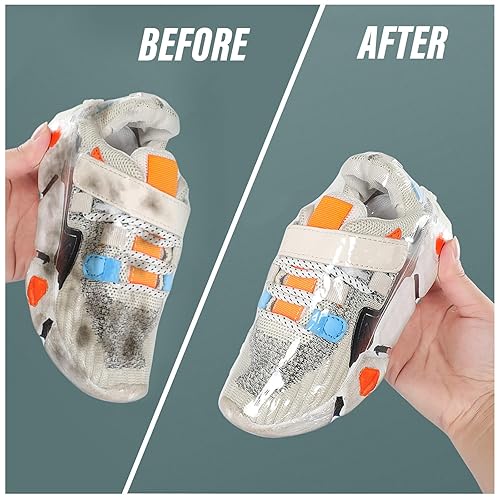 Miniatura 22 de 500 bolsas retráctiles de PVC transparente de 4 x 6 pulgadas con mangas y bandas termorretráctiles, embalaje impermeable para jabón, bombas de baño