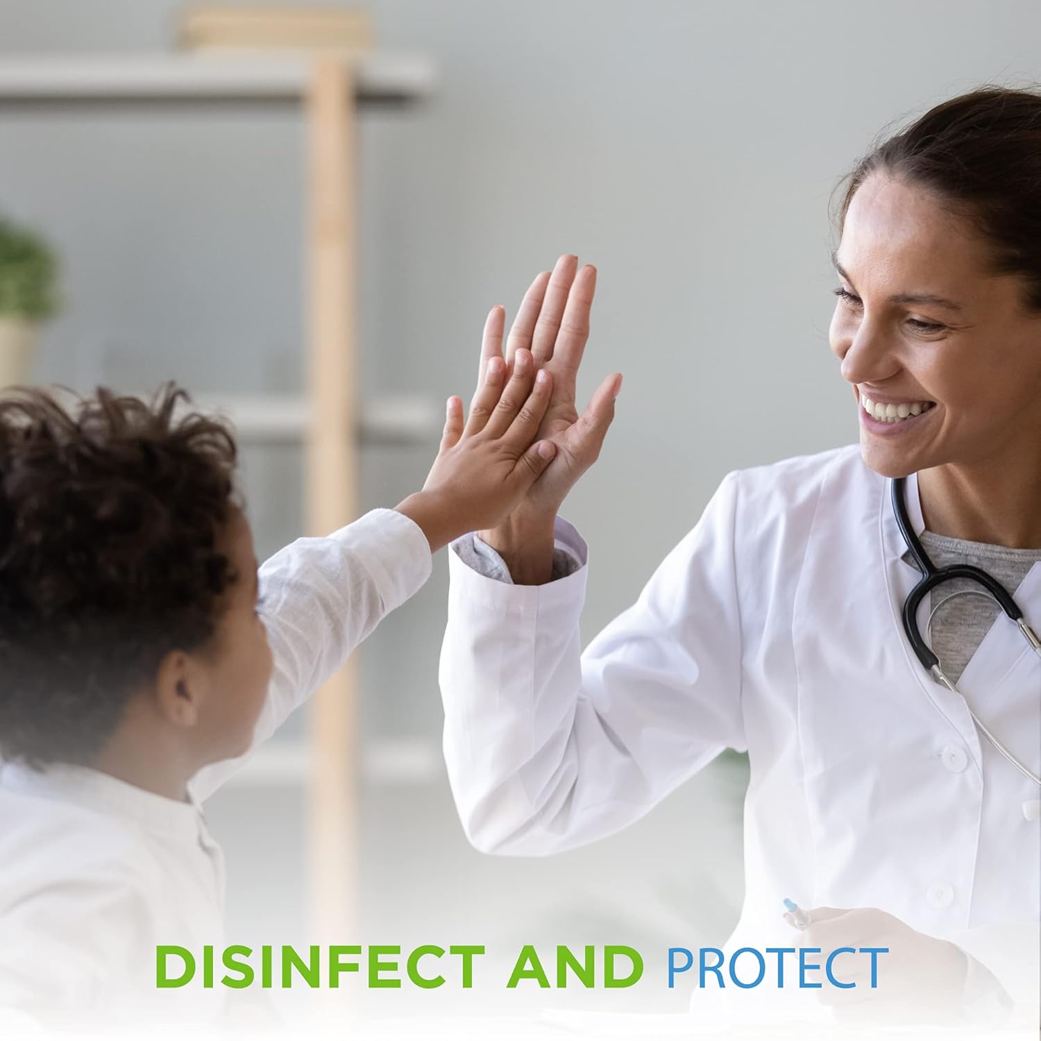 Hot Deals Care Touch Alcohol Prep Pads, Medium 2-Ply - 400 Wipes