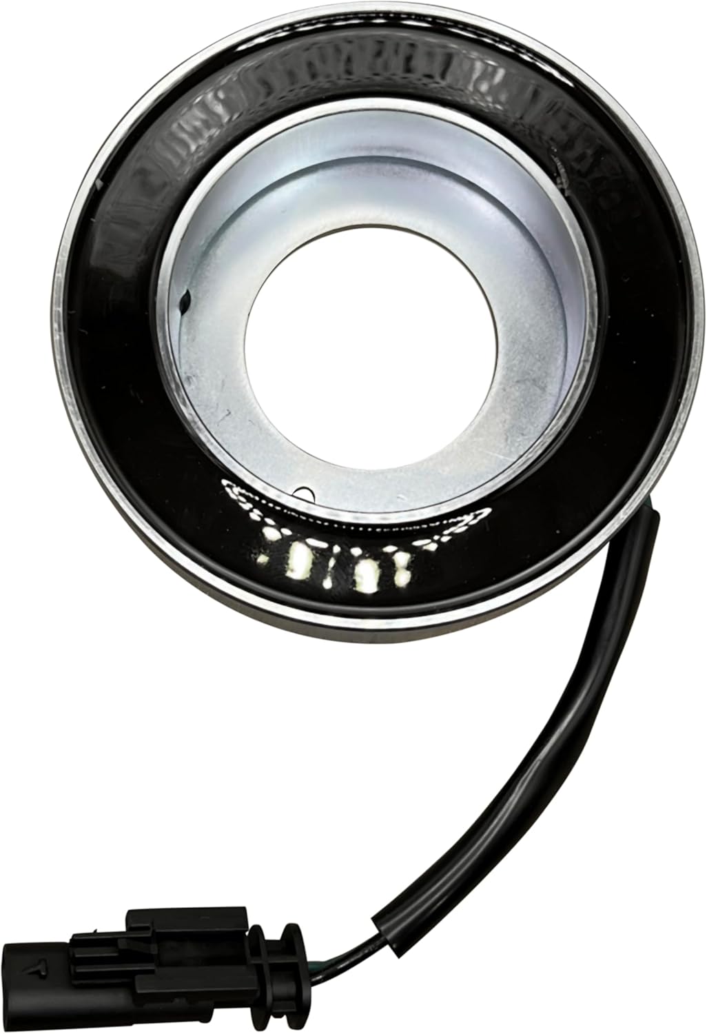 RYC A/C Compressor Clutch AFG363-02-CL (Fits Chevrolet Camaro 3.6L 2016-2024; Fits Cadillac CTS 3.6L 2016-2019; Fits Cadillac ATS 3.6L 2016-2019. Does Not Fit Turbo Models!)