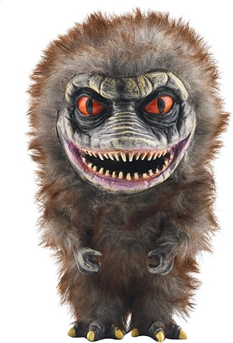 Muñeco alien Monster Prop - Muñeca de peluche espeluznante, juguete de peluche de película, regalo de terror para adultos coleccionista en