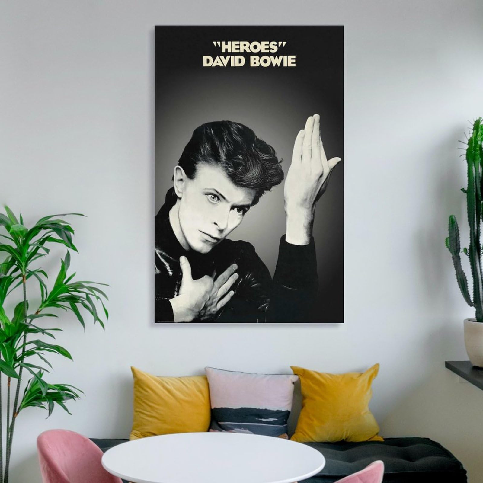 Amazon.co.jp: DAVID BOWIE デヴィッドボウイ (Space Oddity発売50周年