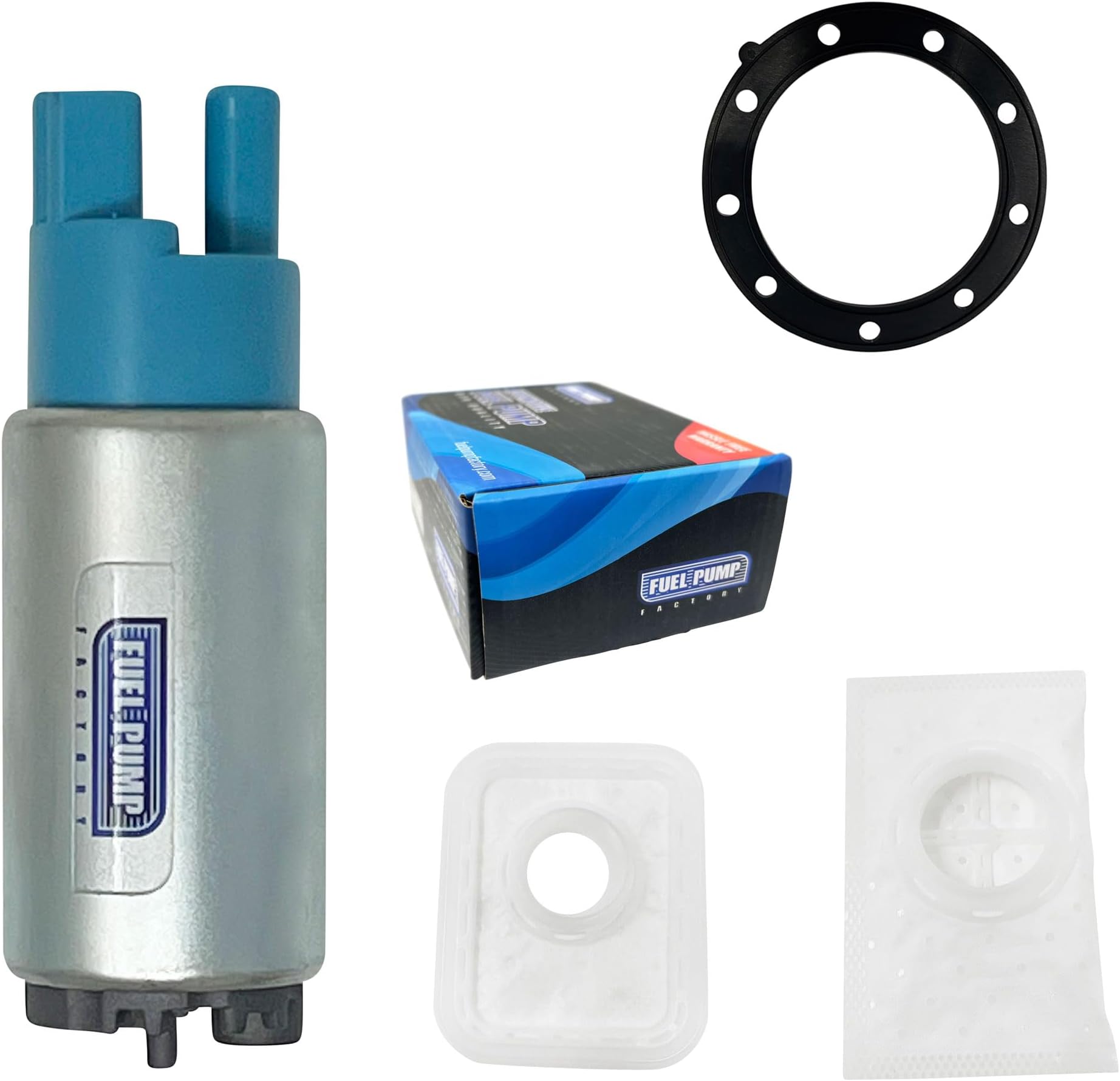 Fuel Pump for Seadoo 2002-2007 GTX 4-Tec, RXP, RXT, GTI 4-Tec by Fuel Pump Factory