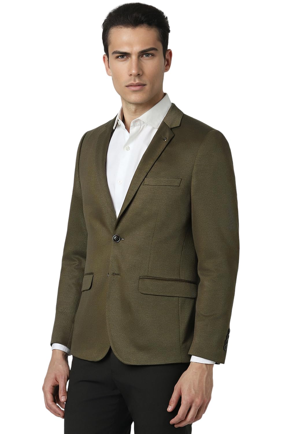 van heusen Men's Regular Blazer-picture-18
