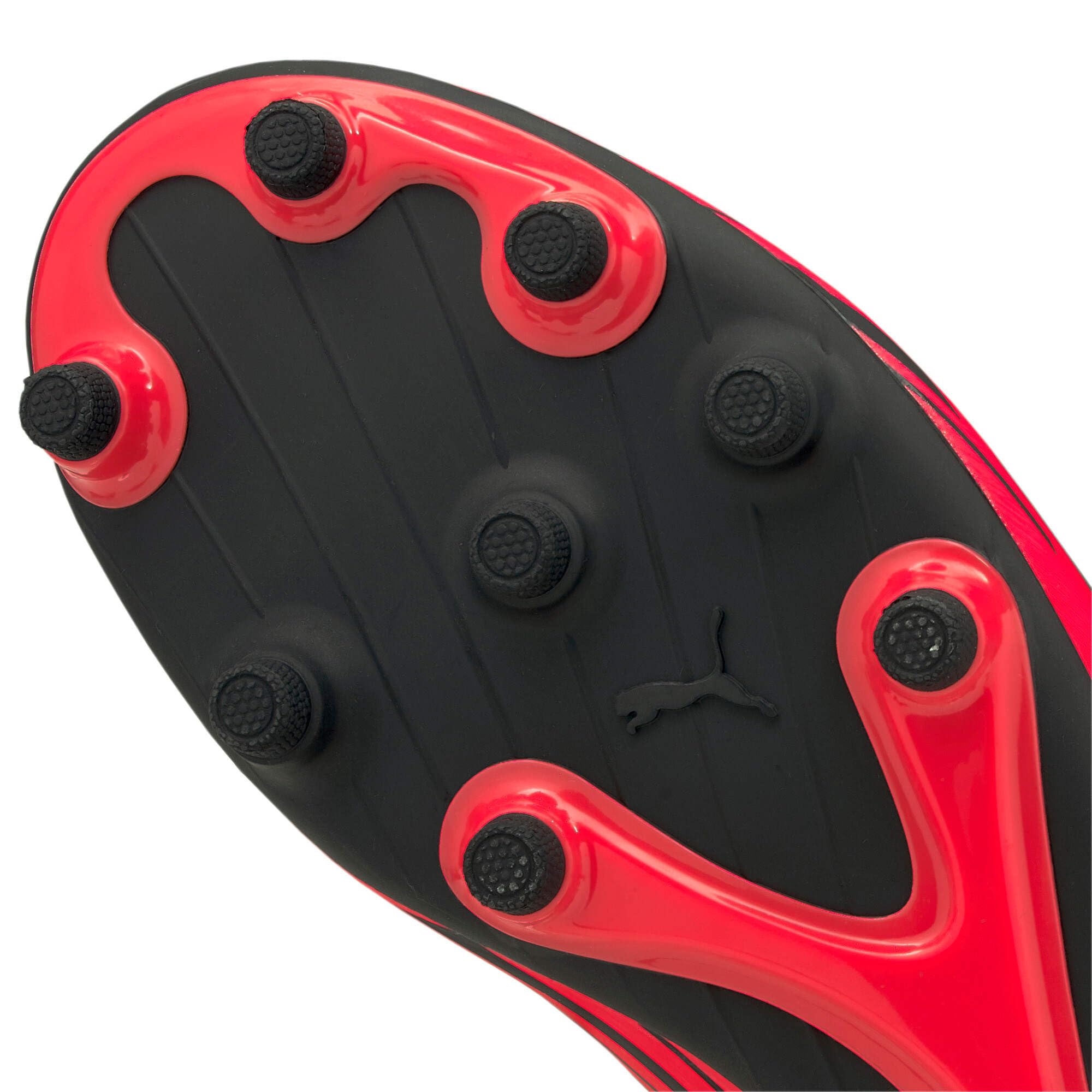 PUMA Rapido III Firm Ground/Pavimento Artificiale Scarpe da ginnasticaUomo