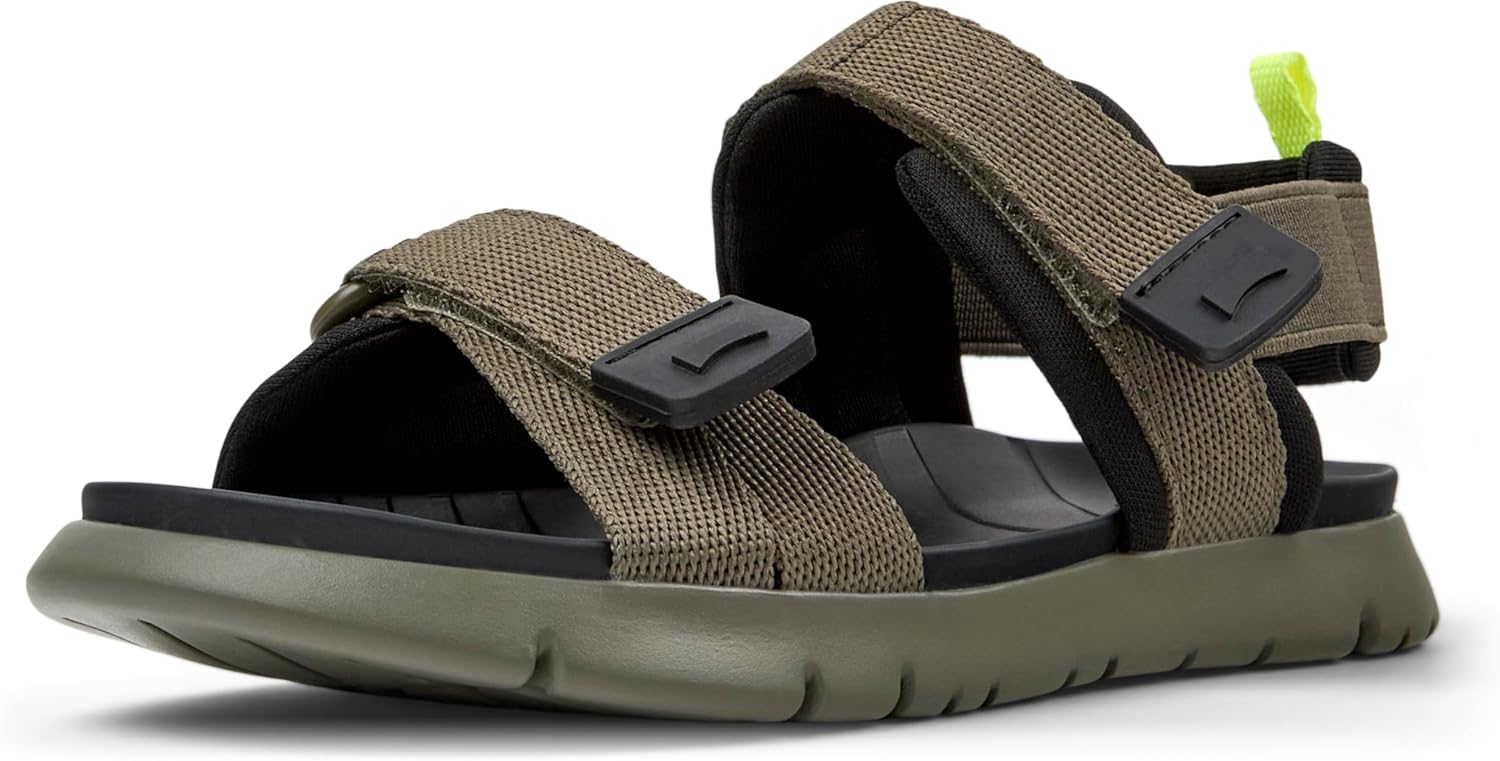 Camper Kids' Oruga Sandal K800637