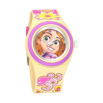 Zoop Analog Multicolor Dial Unisex-Child Watch-C4048PP44/NPC4048PP44