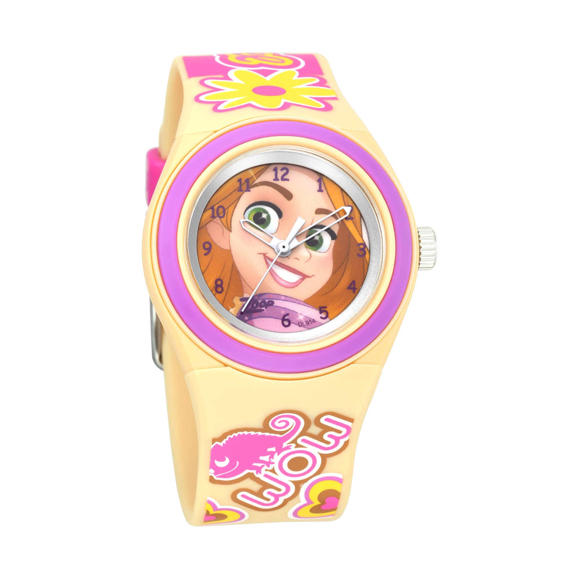 Zoop by Titan Quartz Analog Watch for Kids-NSC4048PP44 (B092Q733QC) Amazon Price History, Amazon Price Tracker