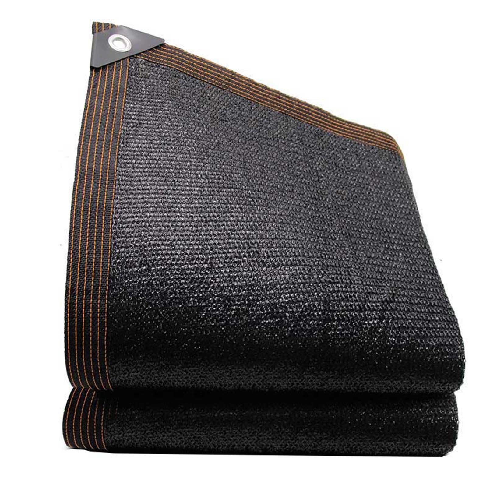 Filet d'ombrage extérieur anti-UV bâche protection solaire pour serre 235x460