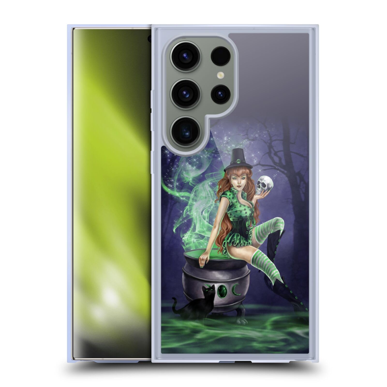 Coque Samsung S24 Ultra MagSafe Selina Fenech de haute qualité