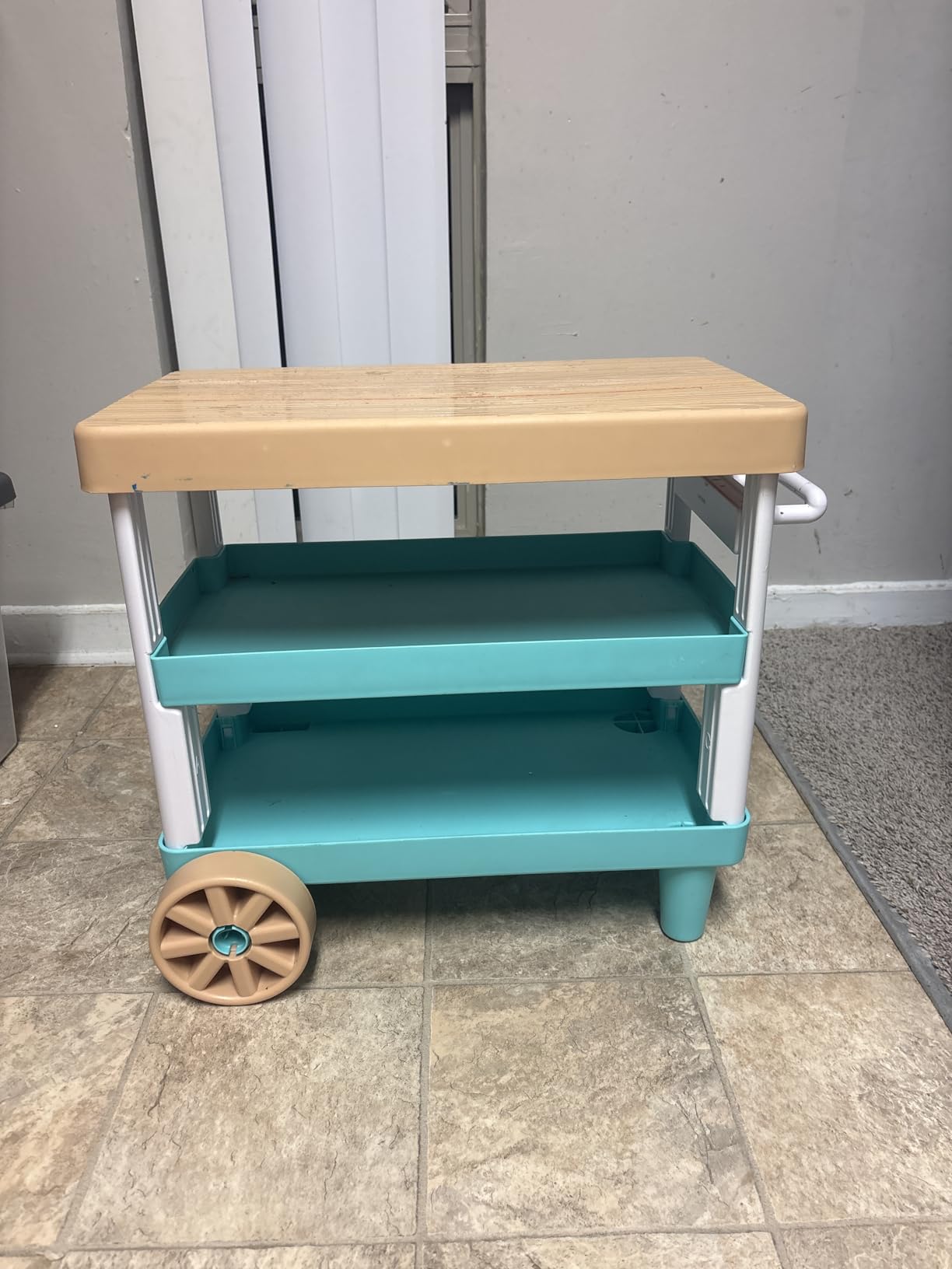 Customer photo