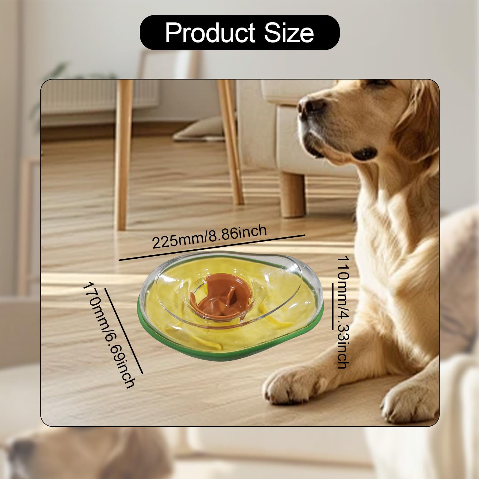 Distributeur de Friandises pour Chiens, Jouet D'éveil, Ouverture Réglable, Entraînement à L'intelligence