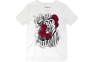 Metal Mulisha Women's Conspiracy Relaxed Tee: Express Your Rebellious Spirit