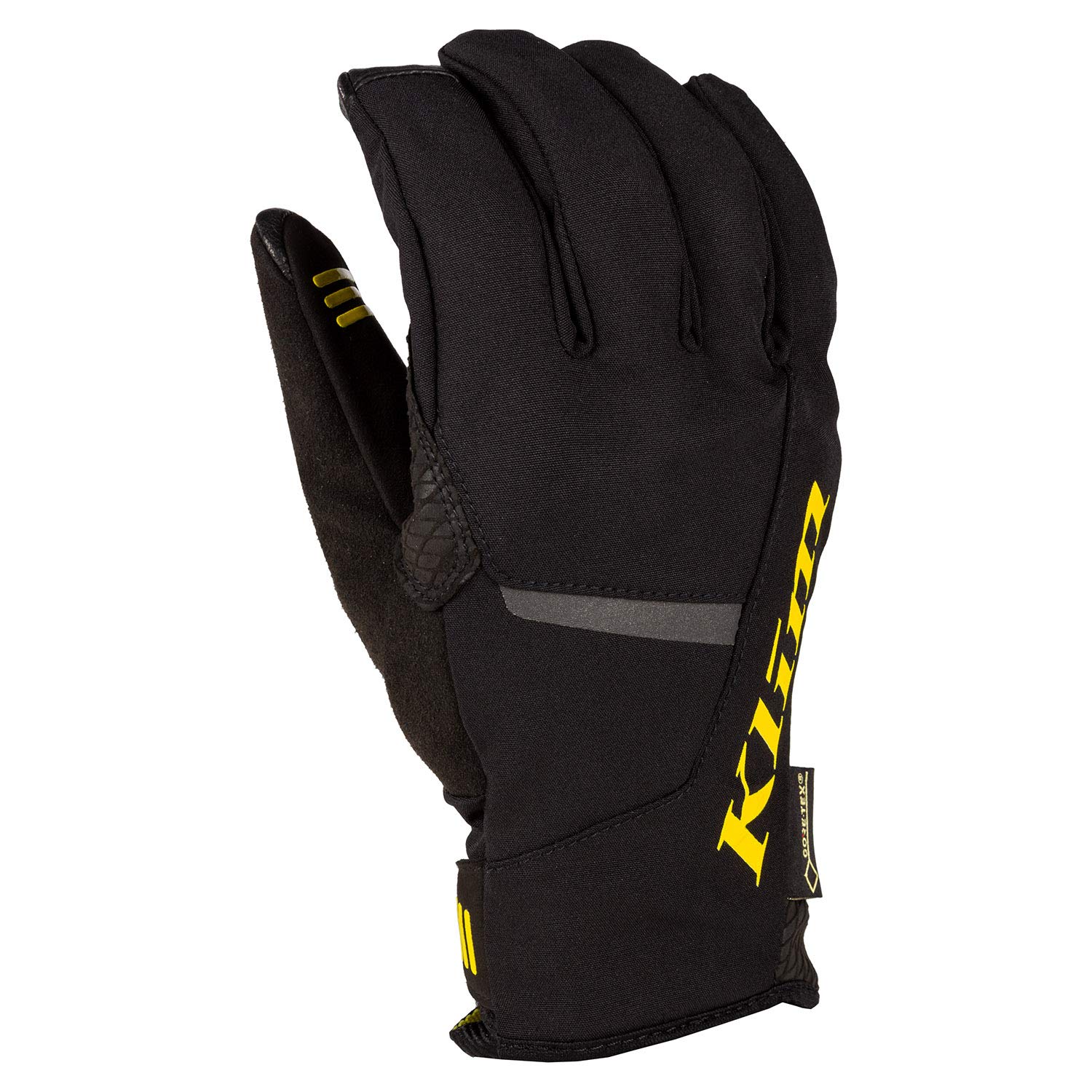 Klim Thin Snowmobile Gloves Handlebar Gloves KLIM Deflect