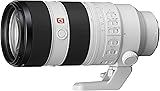 Sony FE 70-200mm F2.8 GM OSS II Full-Frame Constant-Aperture telephoto Zoom G Master Lens (SEL70200GM2) - 1