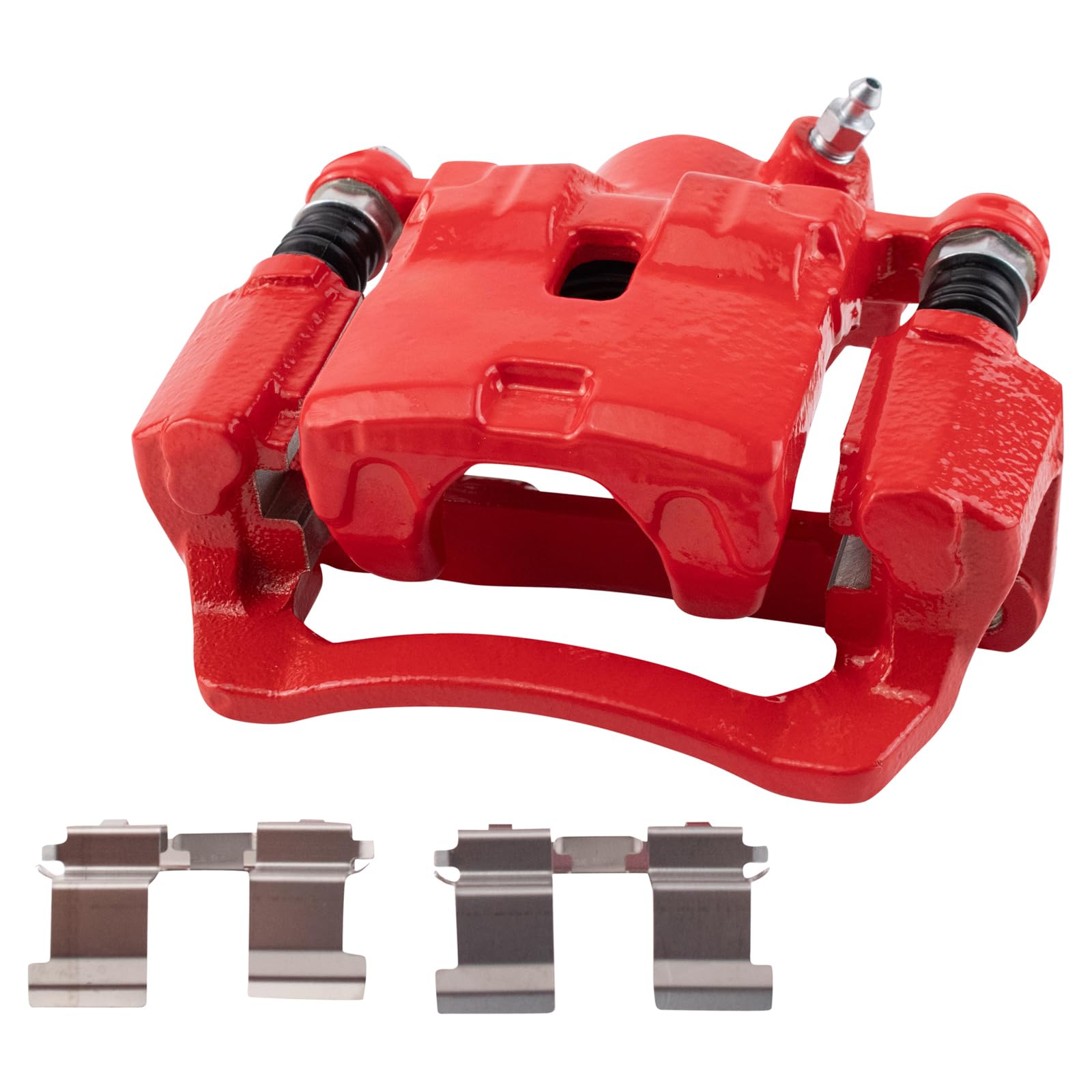 A-Premium Rear Left Brake Caliper For Subaru Impreza, WRX, STI 2008-2017 (2.5L Sedan)