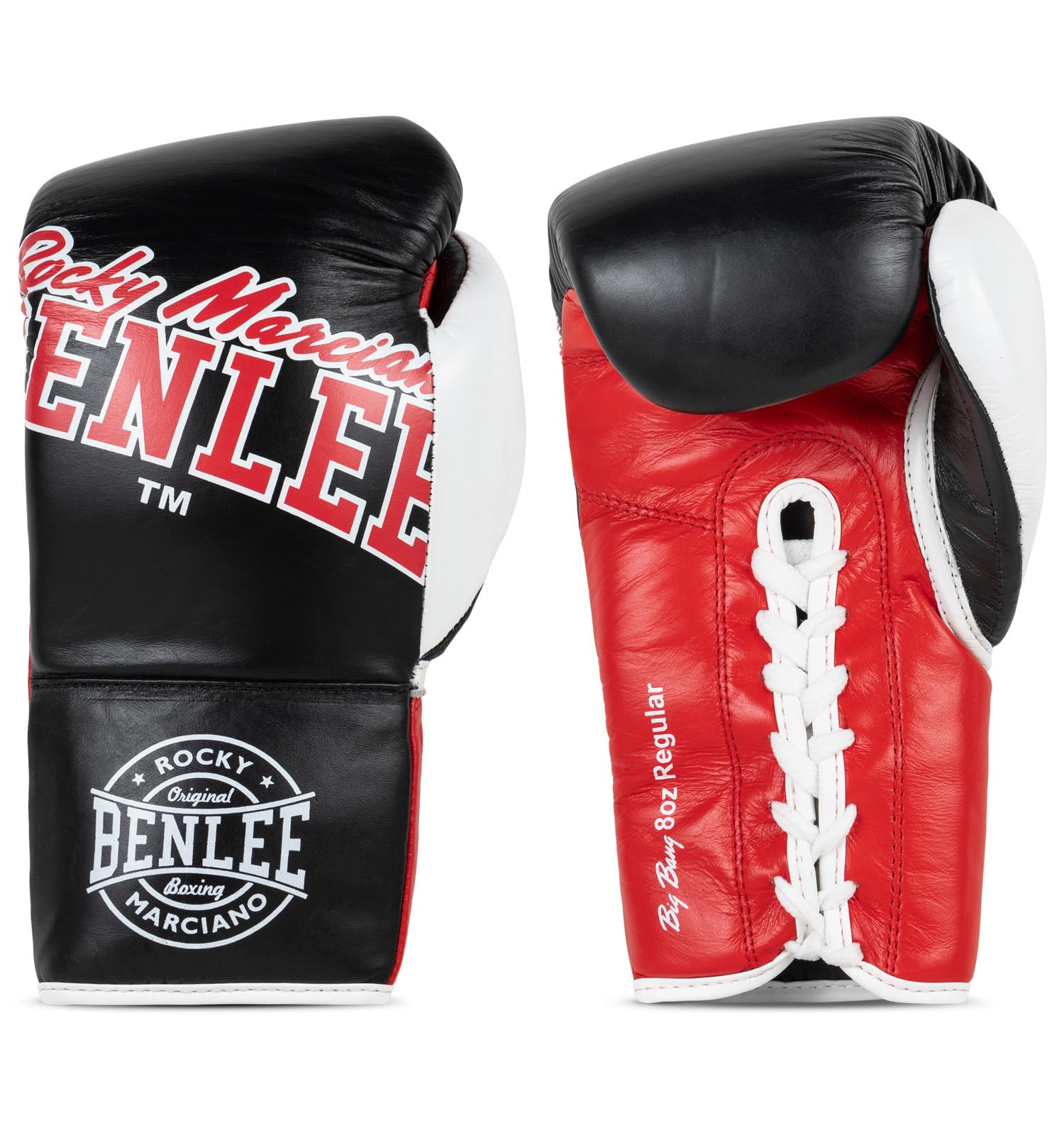 BENLEE Rocky Marciano Big Bang