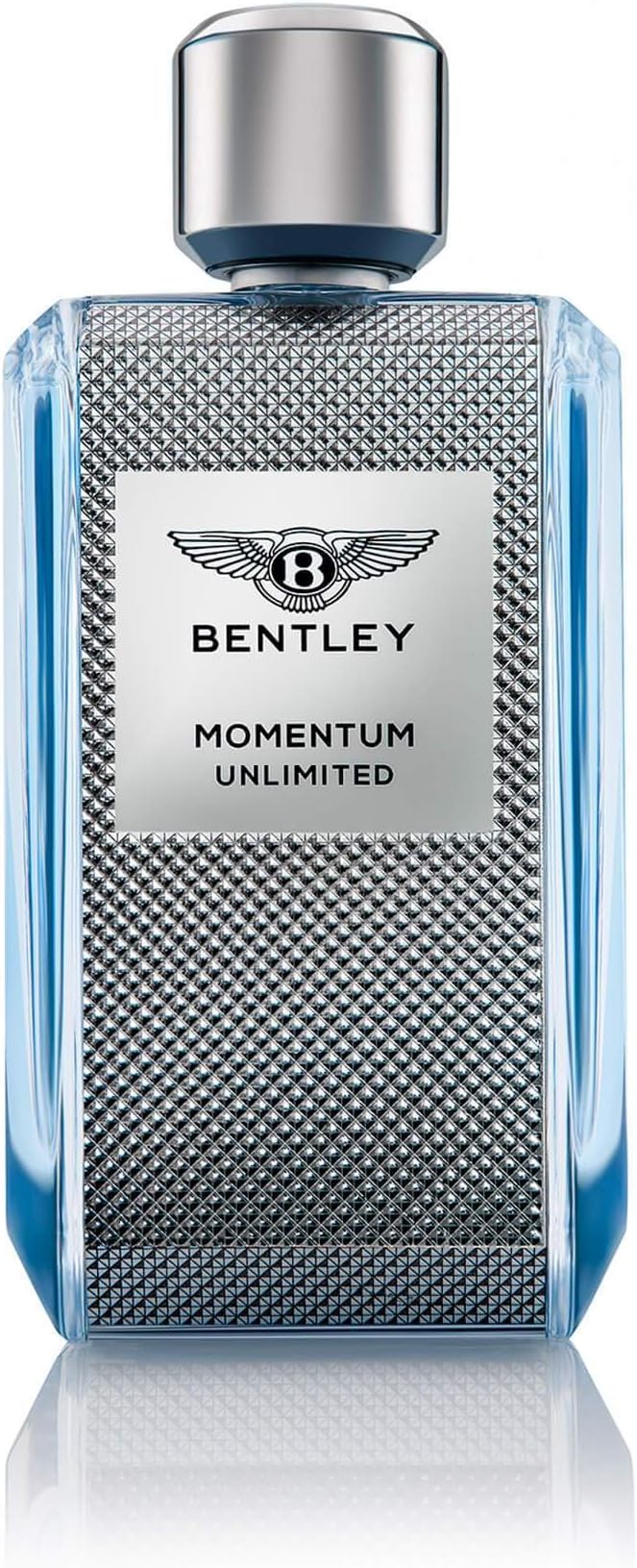 Momentum Unlimited, 3.4 Oz