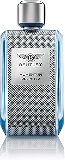 عطر للرجال مومينتوم انليميتيد او دو تواليت 100 مل من بنتلي