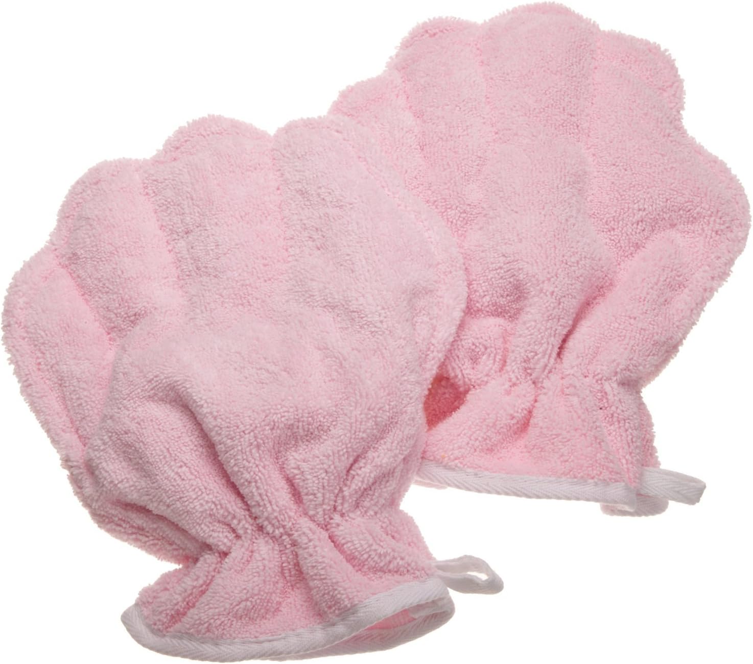 Bone Dry DII Ultra Absorbent Microfiber Pet Drying Mitts Set of 2, Quick Drying, Washable, Durable for Small, Medium, Large Dogs & Cats,…