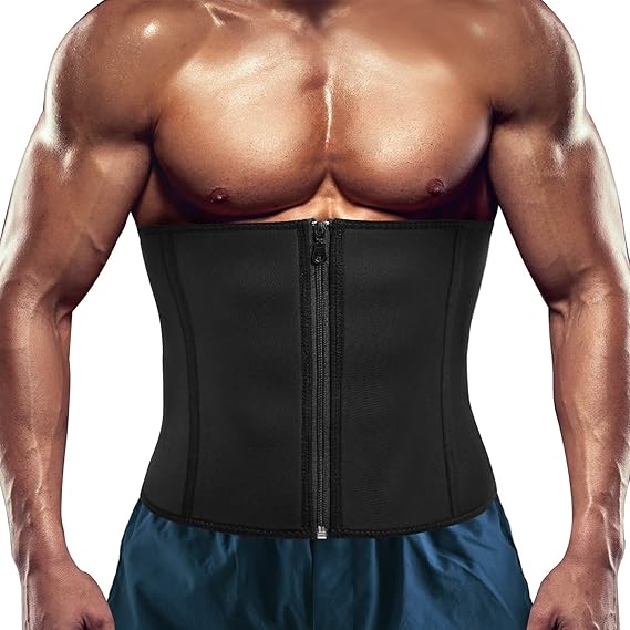 Waist trainer for men Clearance