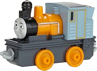 Thomas & Friends 900 Fjp48 Adventures Dash Playset - coolthings.us