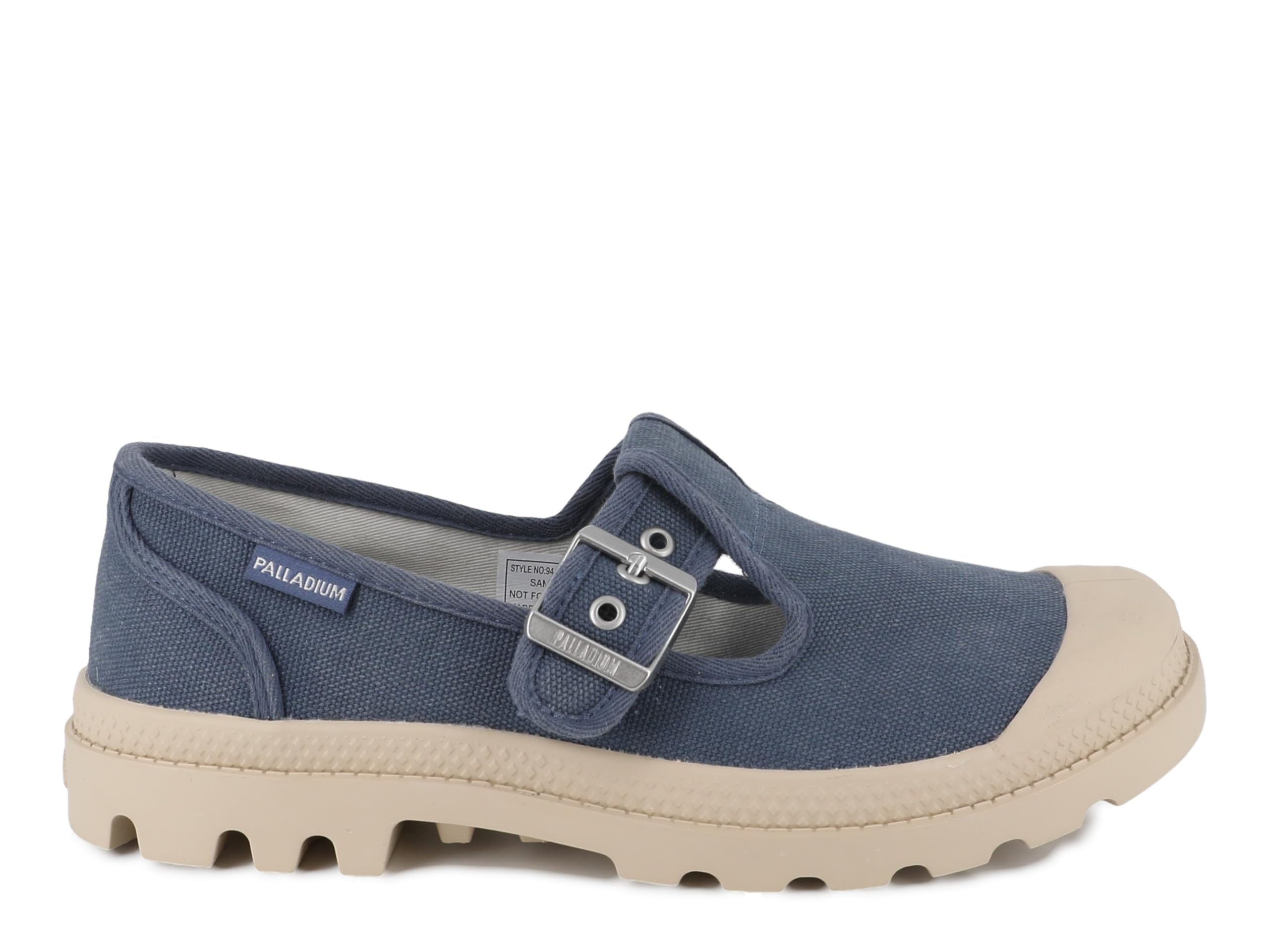Mode von Palladium
