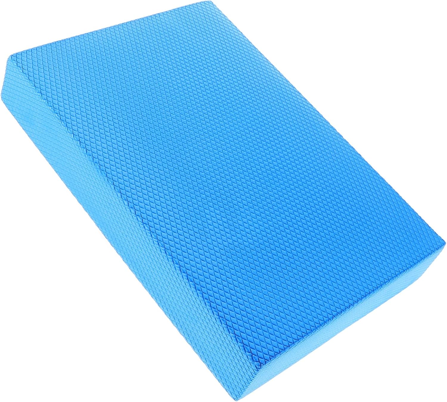 Thick Slip Balance Cushion Soft Exercise Pad for Yoga Knee Protection Versatile Workout Mat Portable Design for Outdoor Activities for All Fitness Levels