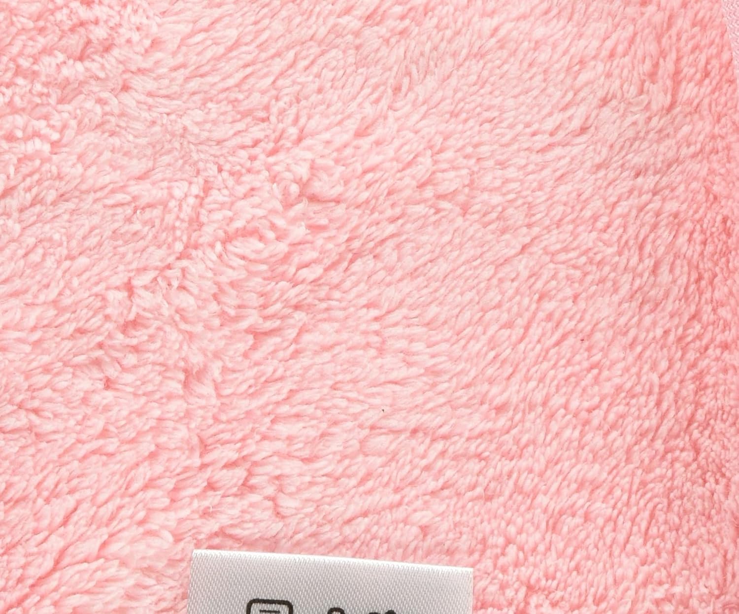 Marushin 4585007900 Loop Towel, Micro Material, Kirby Star image 2