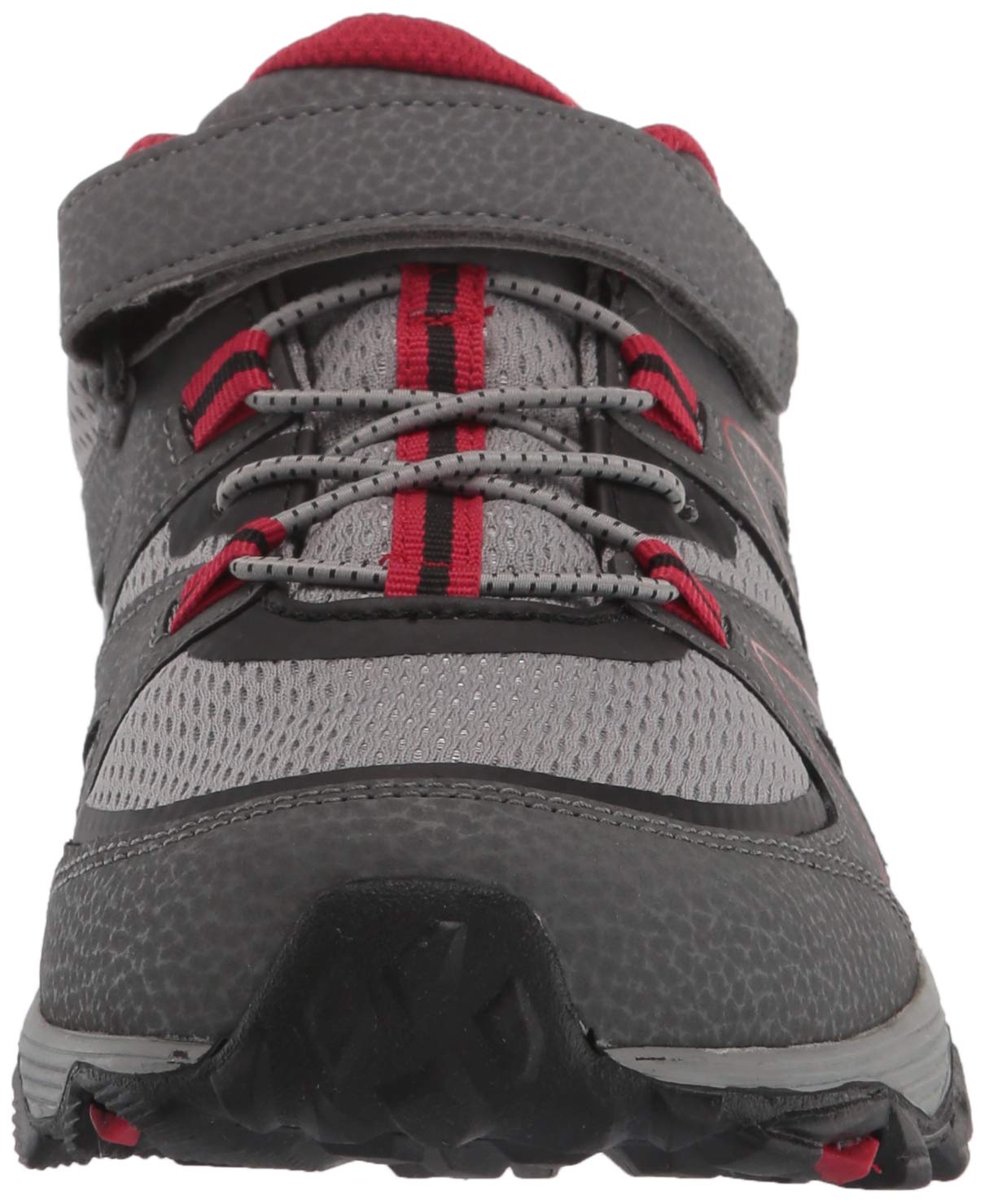 【59OFF!】 Merrell unisex child Trail Quest Hiking Shoe, Berry, 2.5 Wide