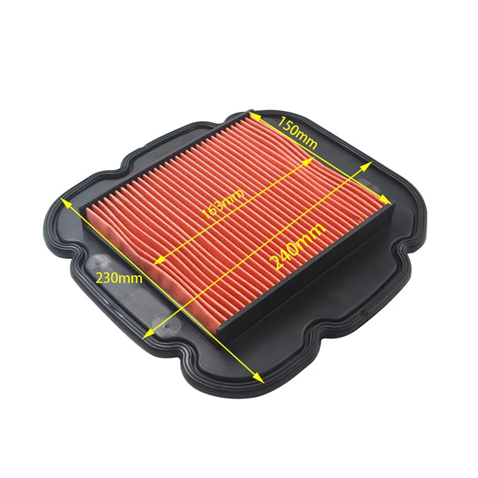 Nettoyeur de Filtre à Air pièces Moto pour Suzuki