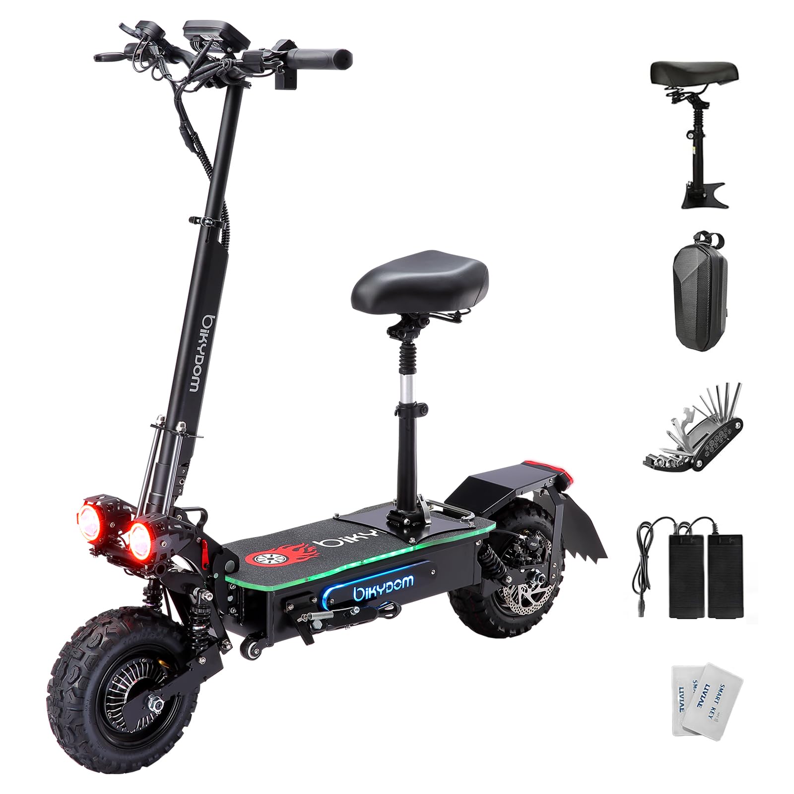 RubiQ Q06 Promax